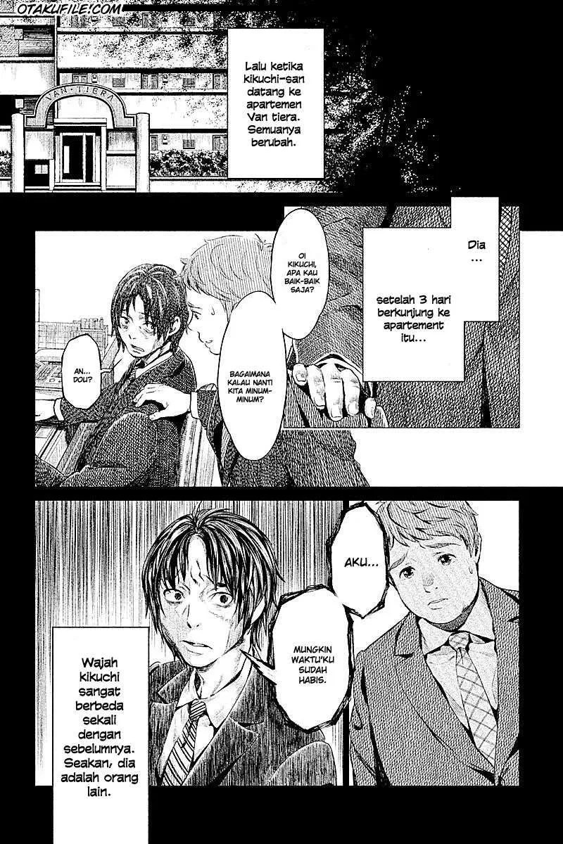 Hentai Chapter 03 Gambar 4