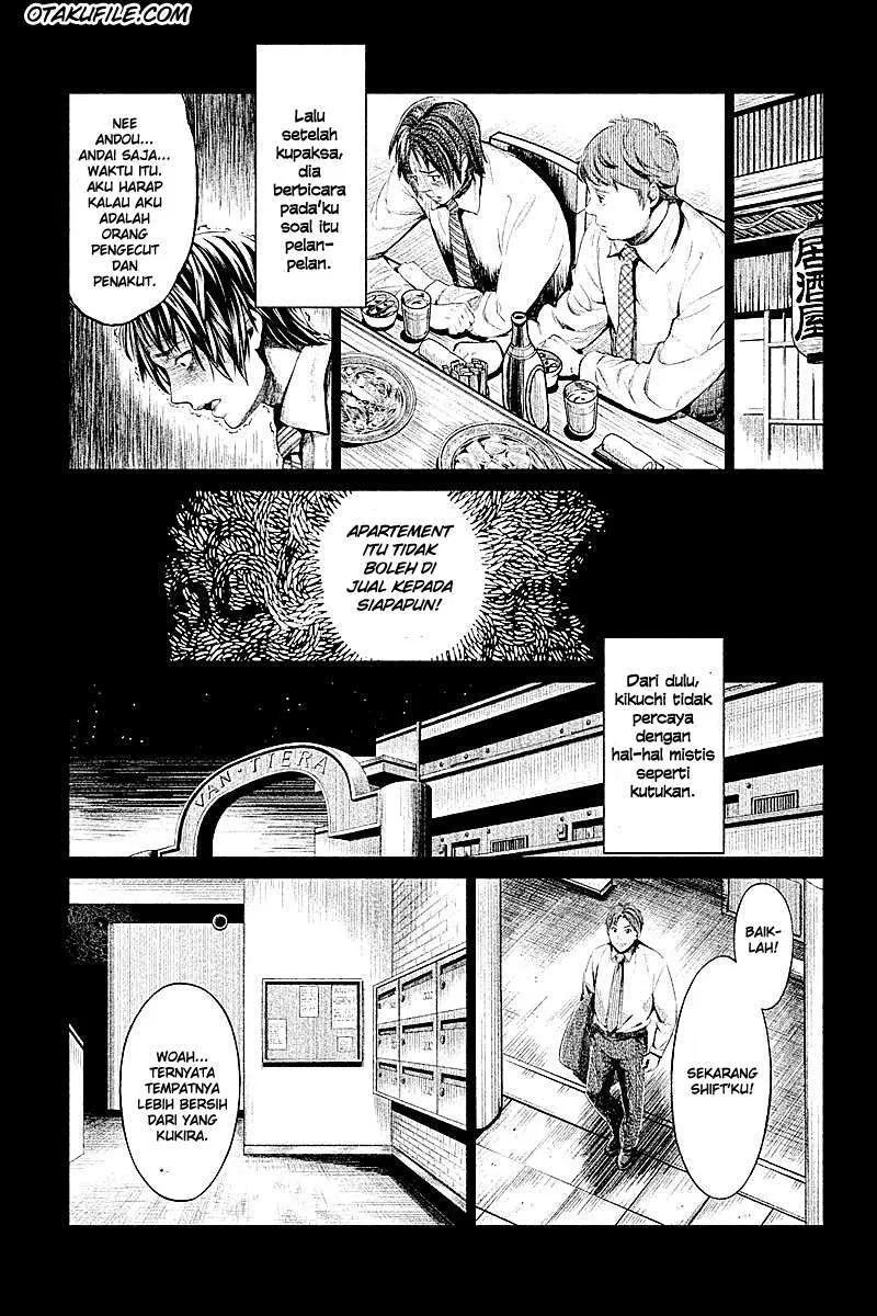 Hentai Chapter 03 Gambar 5