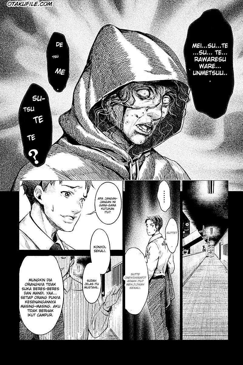 Hentai Chapter 03 Gambar 7