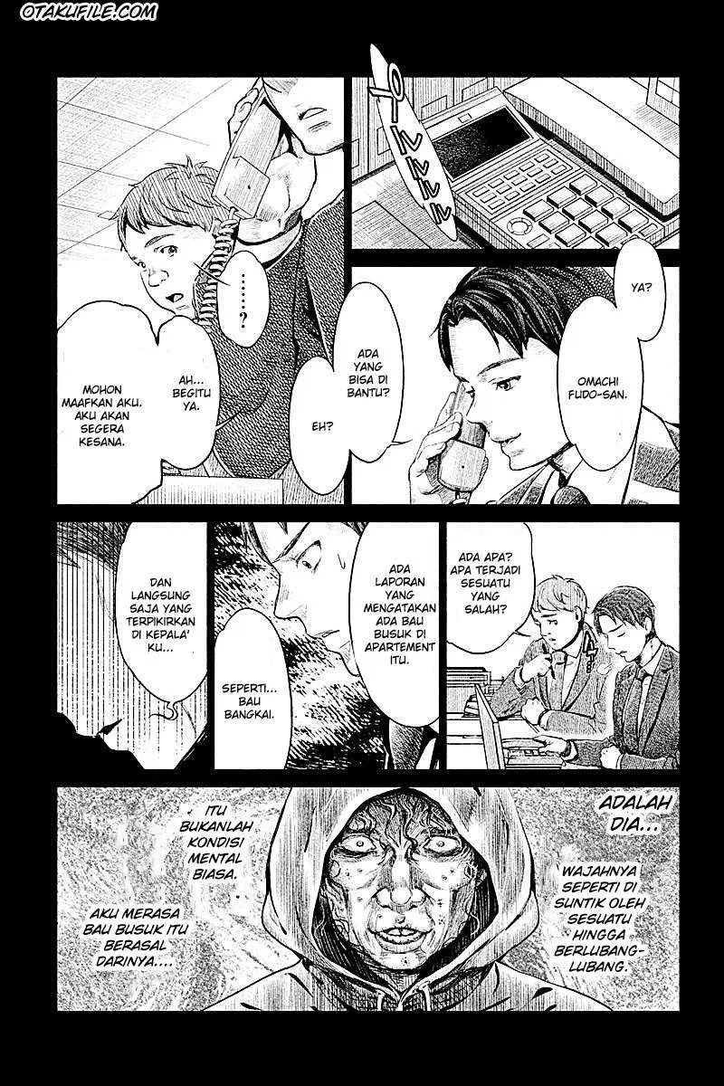 Hentai Chapter 03 Gambar 9