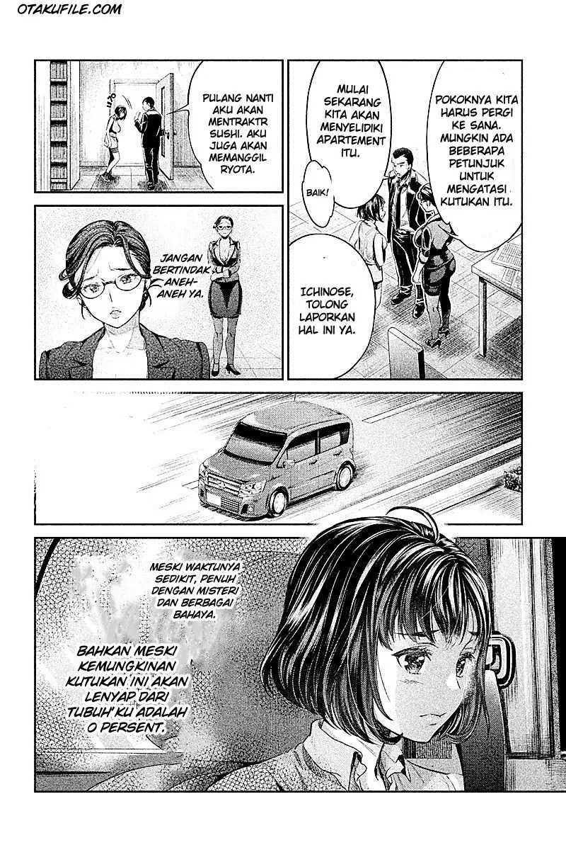 Hentai Chapter 02 Gambar 14