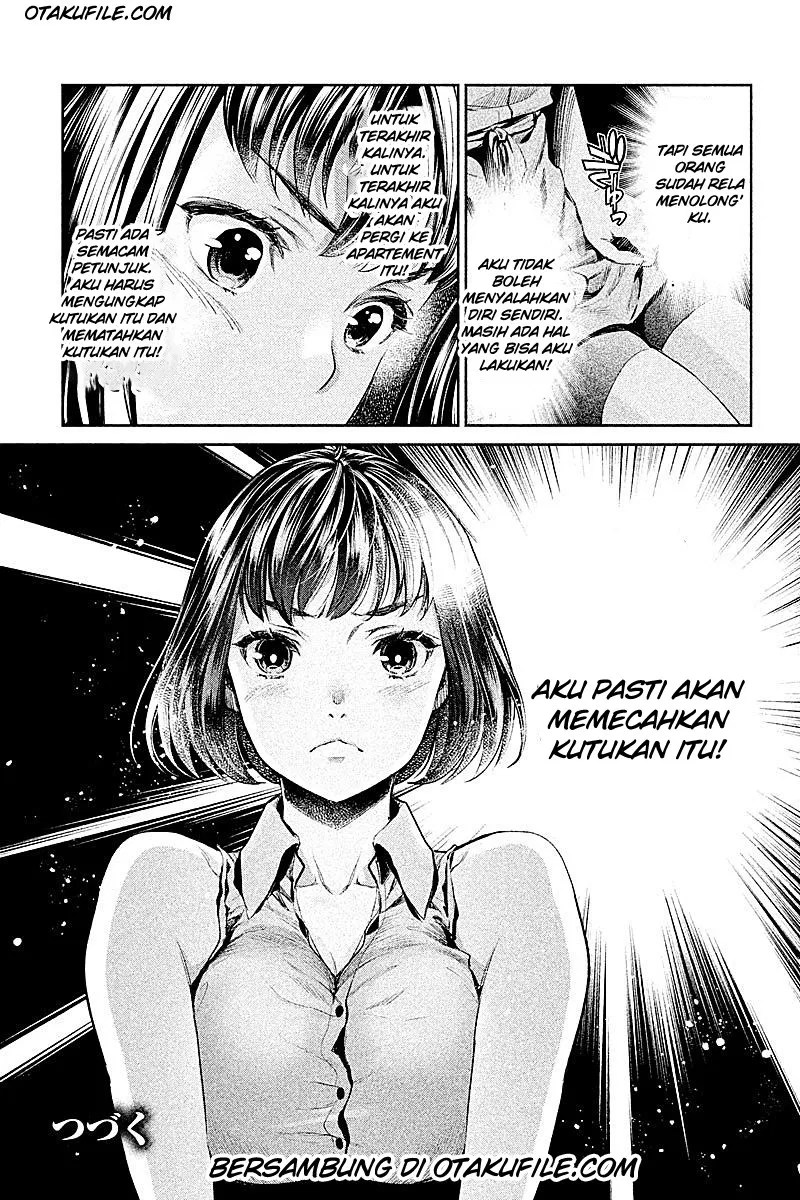 Hentai Chapter 02 Gambar 15