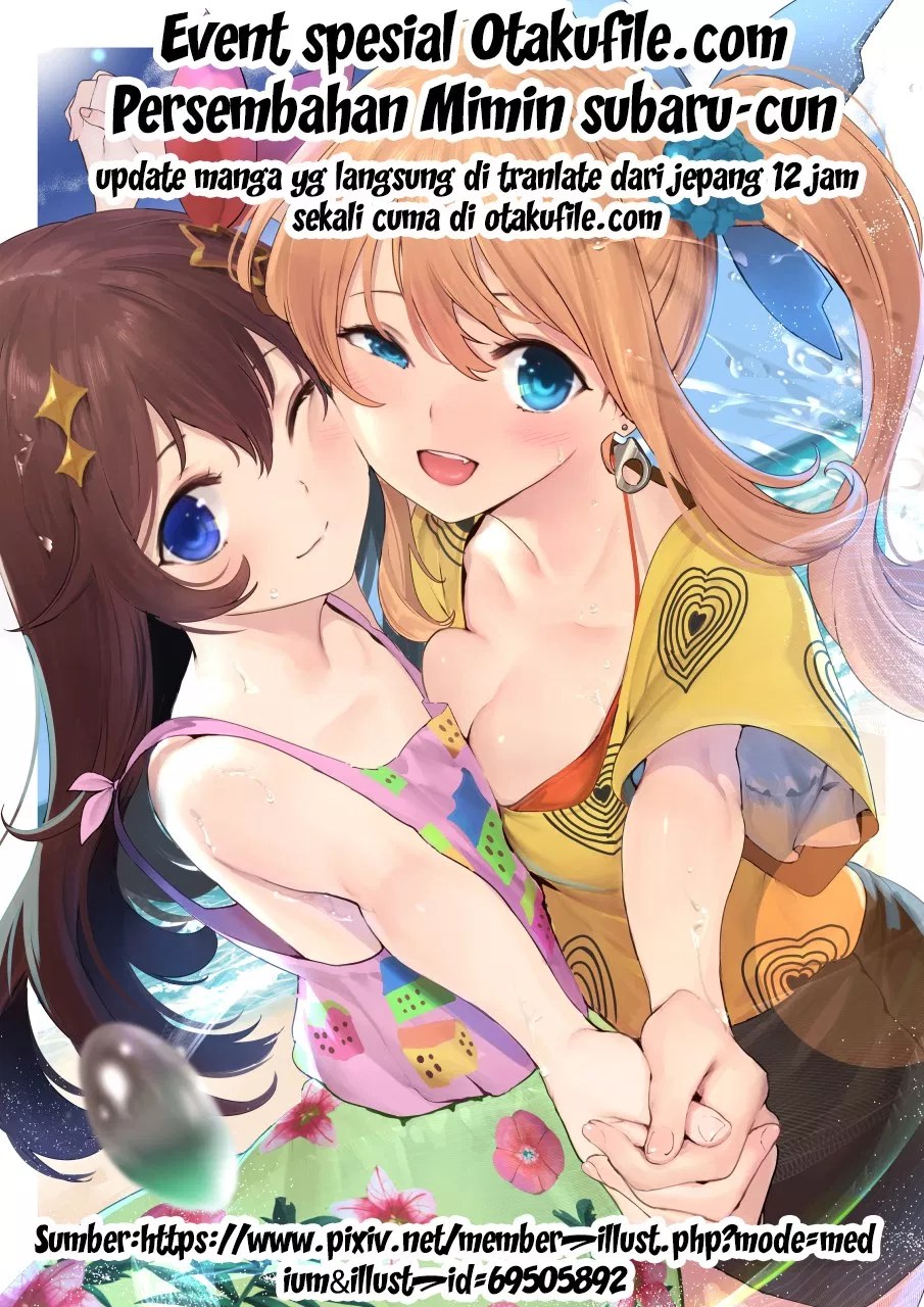 Hentai Chapter 02 Gambar 19