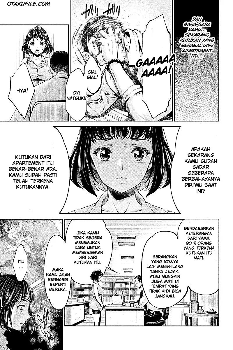 Hentai Chapter 02 Gambar 3