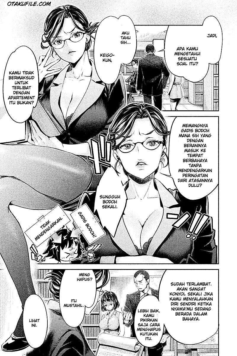 Hentai Chapter 02 Gambar 6