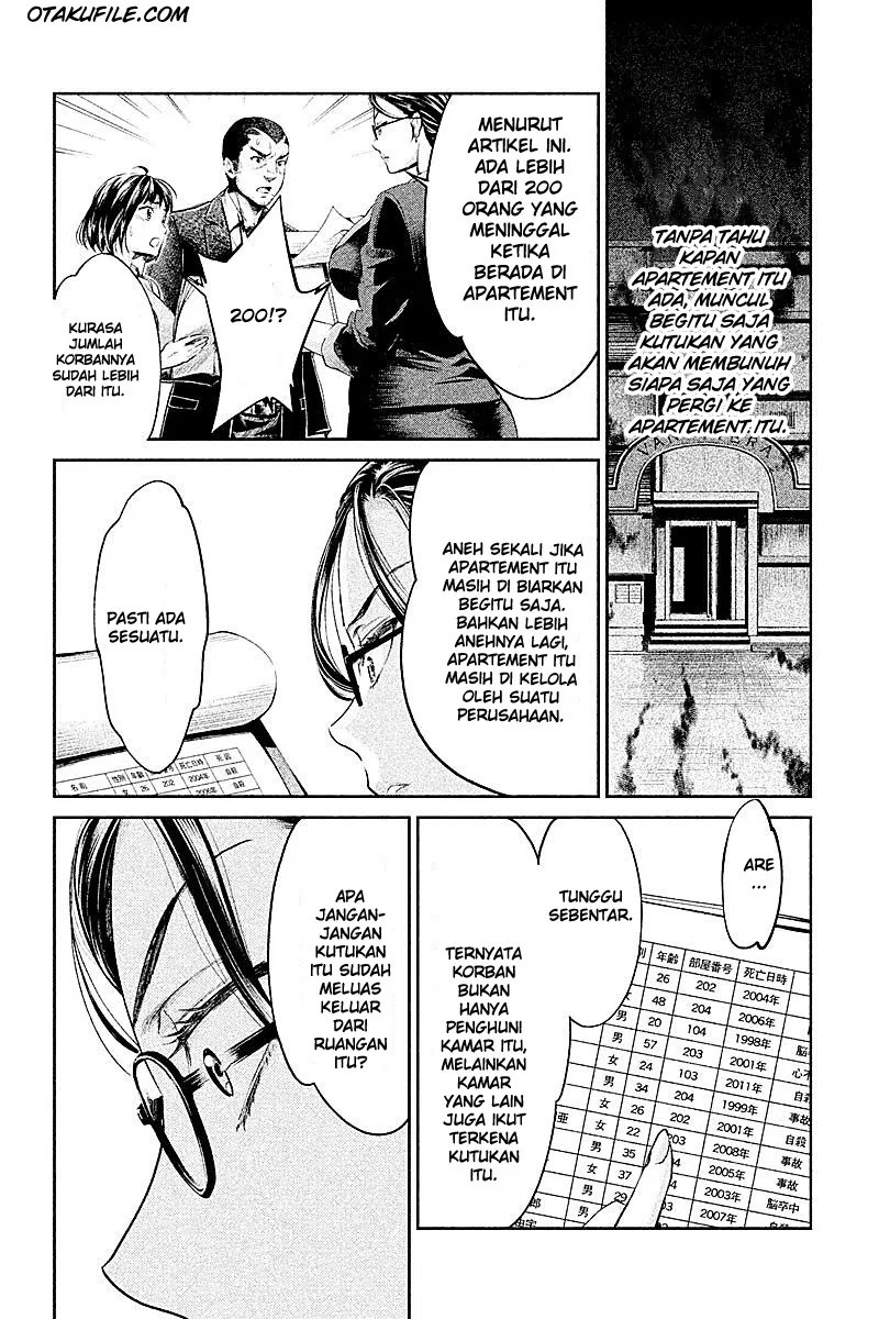Hentai Chapter 02 Gambar 8