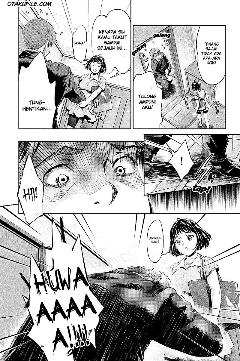 Hentai Chapter 01 Gambar 10