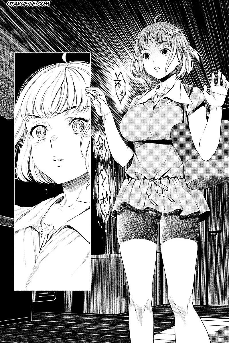 Hentai Chapter 01 Gambar 15