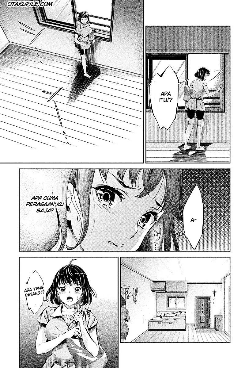 Hentai Chapter 01 Gambar 16