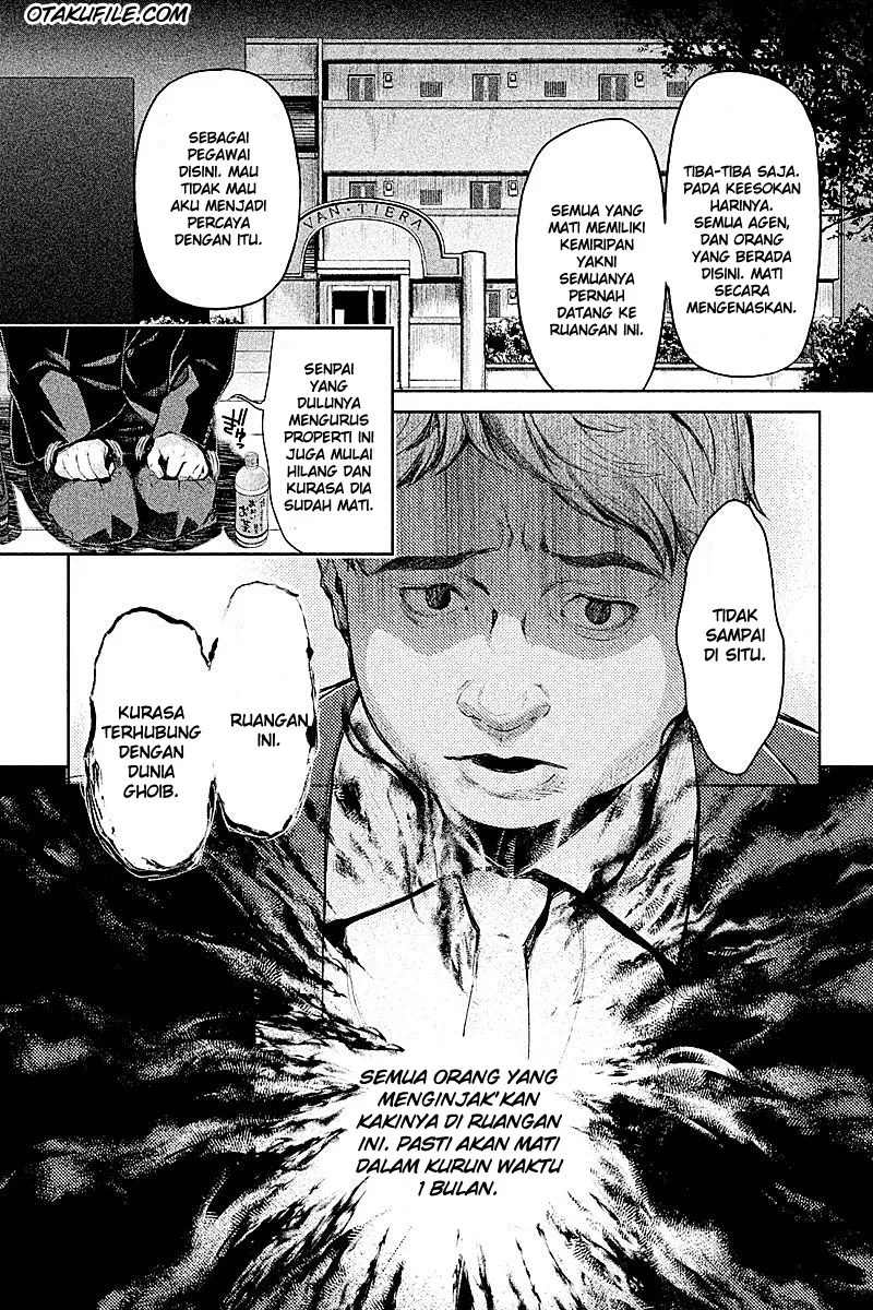 Hentai Chapter 01 Gambar 18