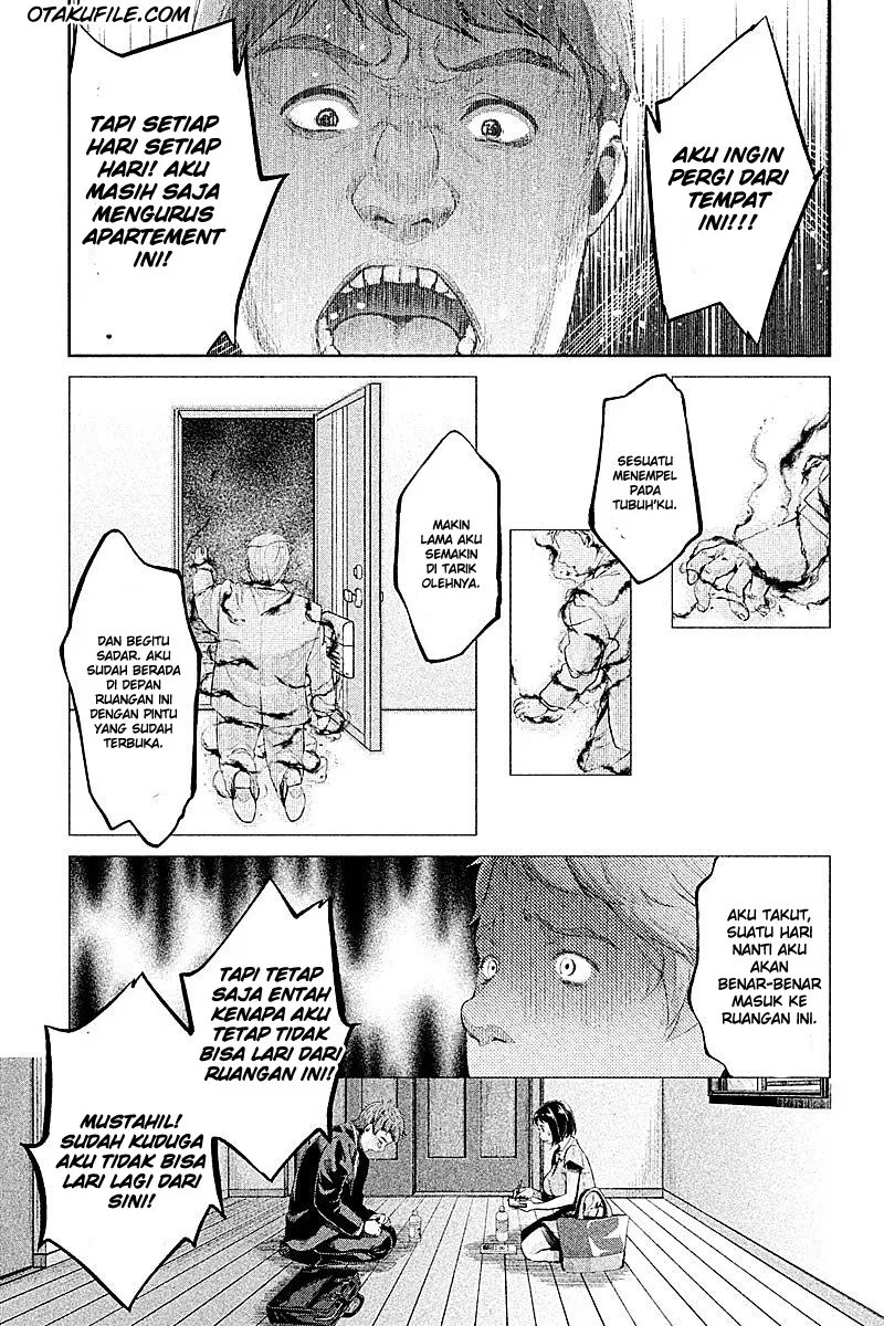 Hentai Chapter 01 Gambar 20