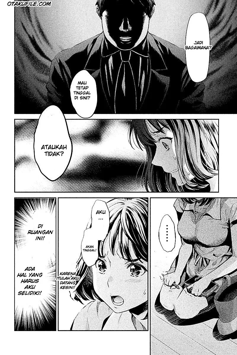 Hentai Chapter 01 Gambar 23