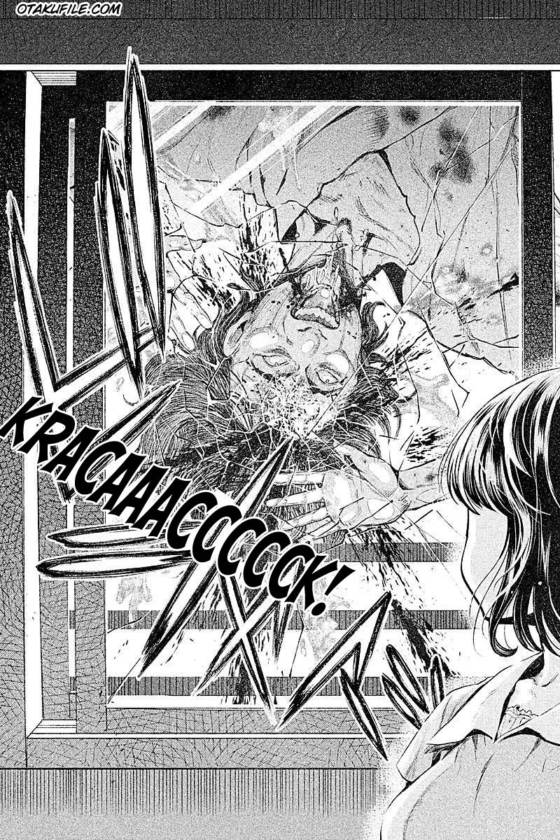 Hentai Chapter 01 Gambar 25