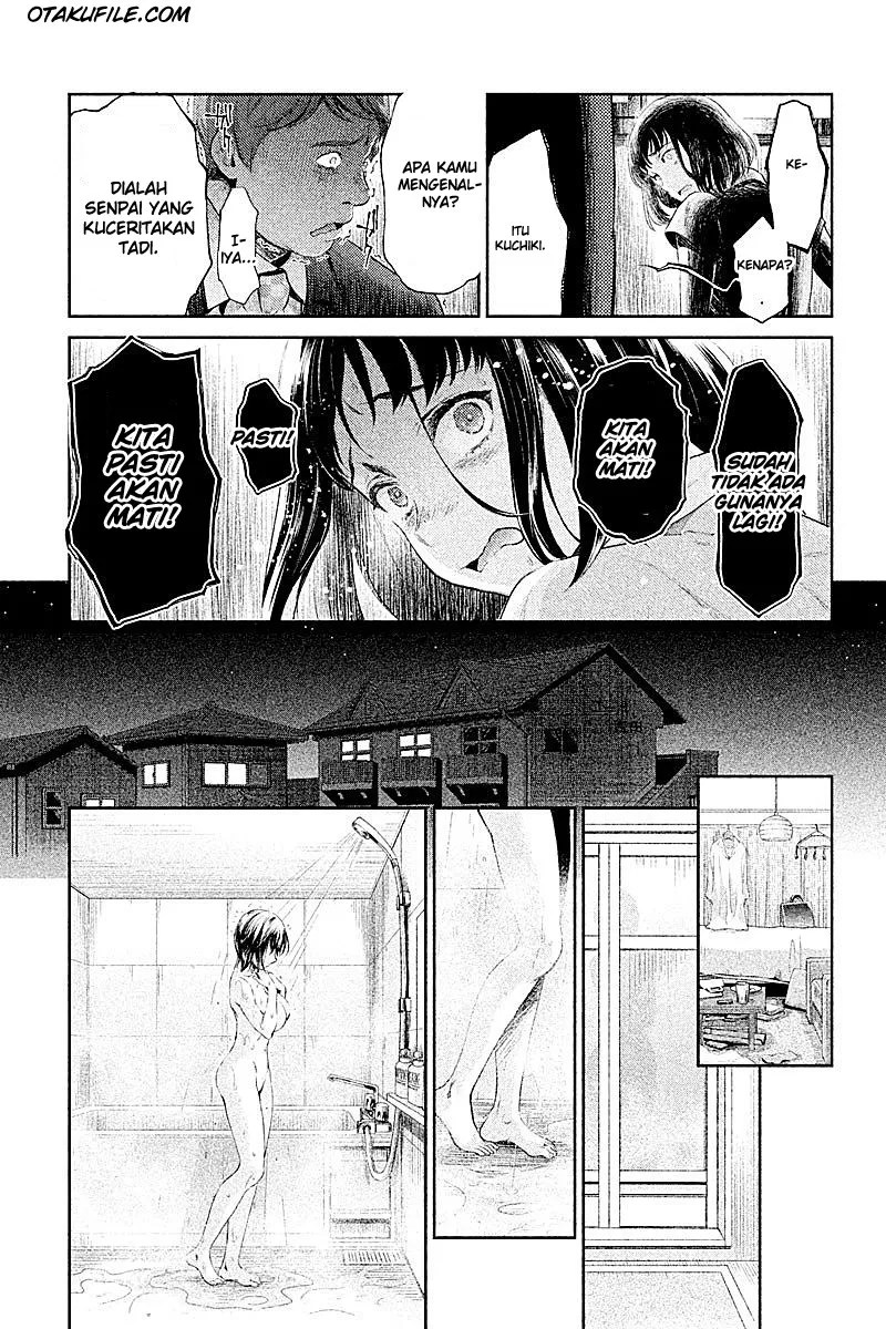 Hentai Chapter 01 Gambar 28