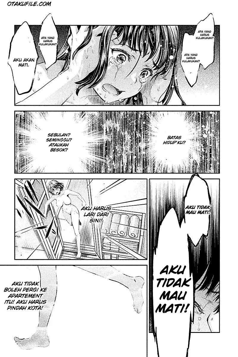 Hentai Chapter 01 Gambar 31