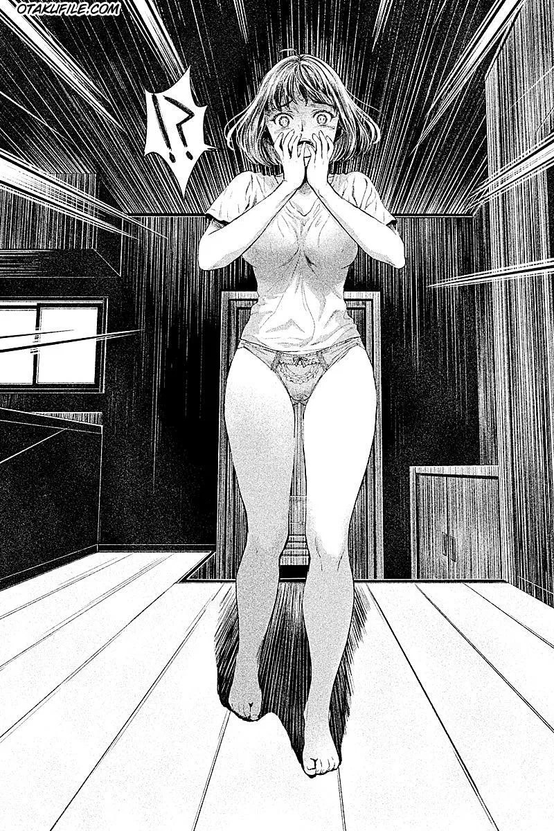 Hentai Chapter 01 Gambar 32