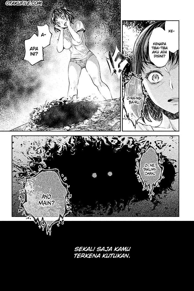 Hentai Chapter 01 Gambar 33