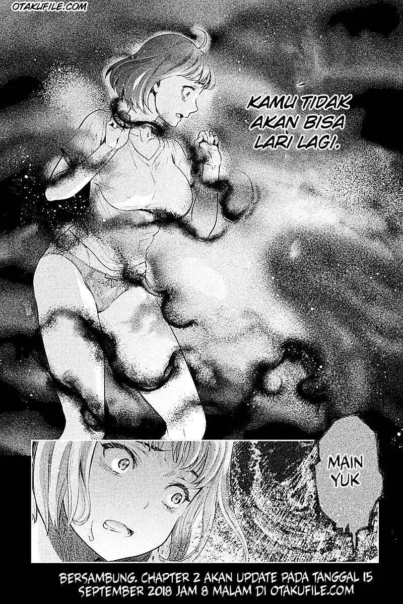 Hentai Chapter 01 Gambar 34