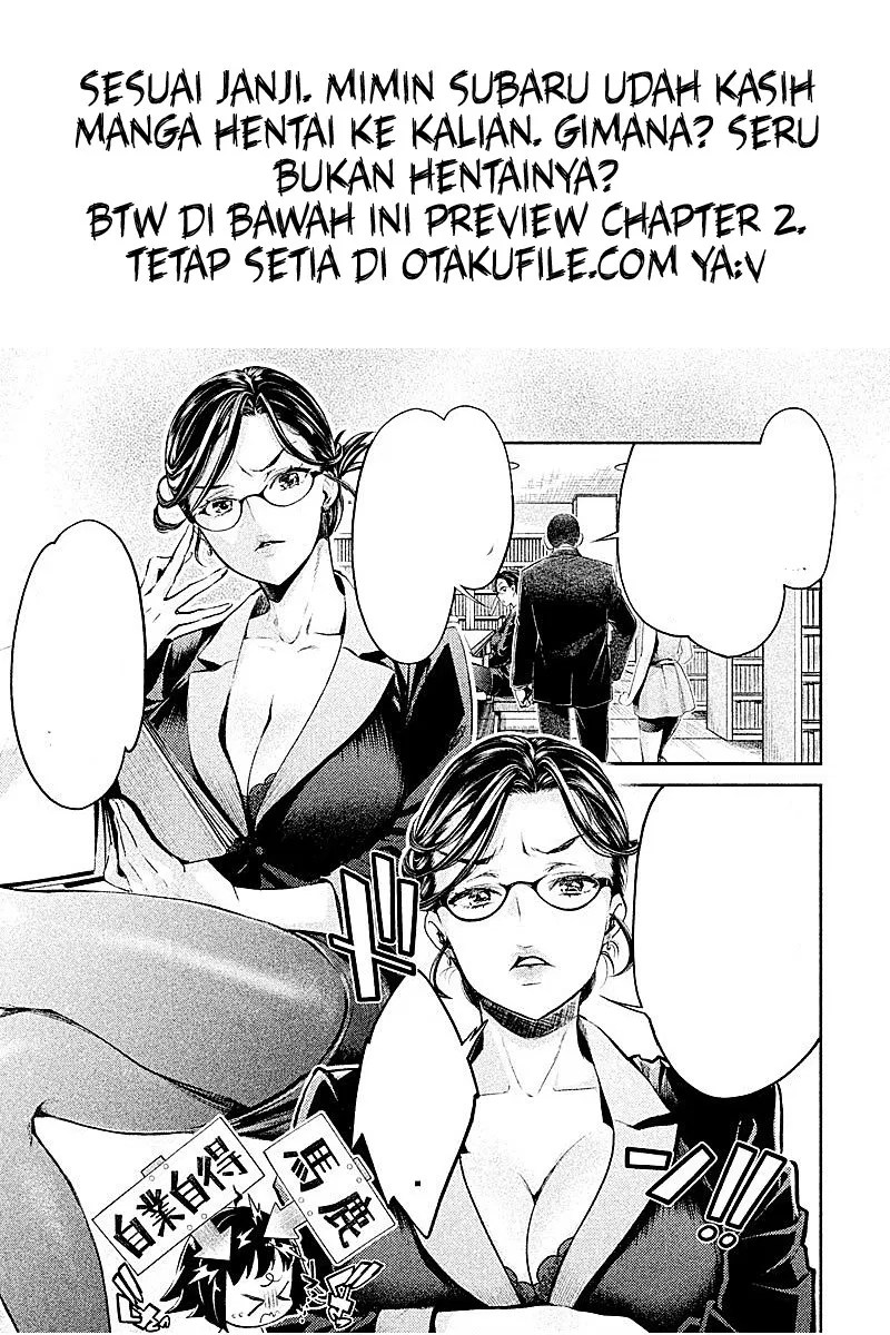 Hentai Chapter 01 Gambar 36