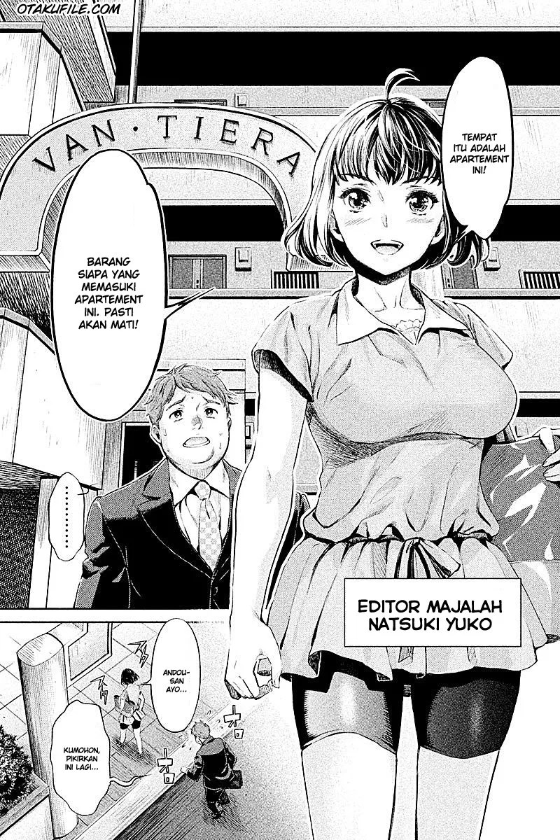 Hentai Chapter 01 Gambar 4