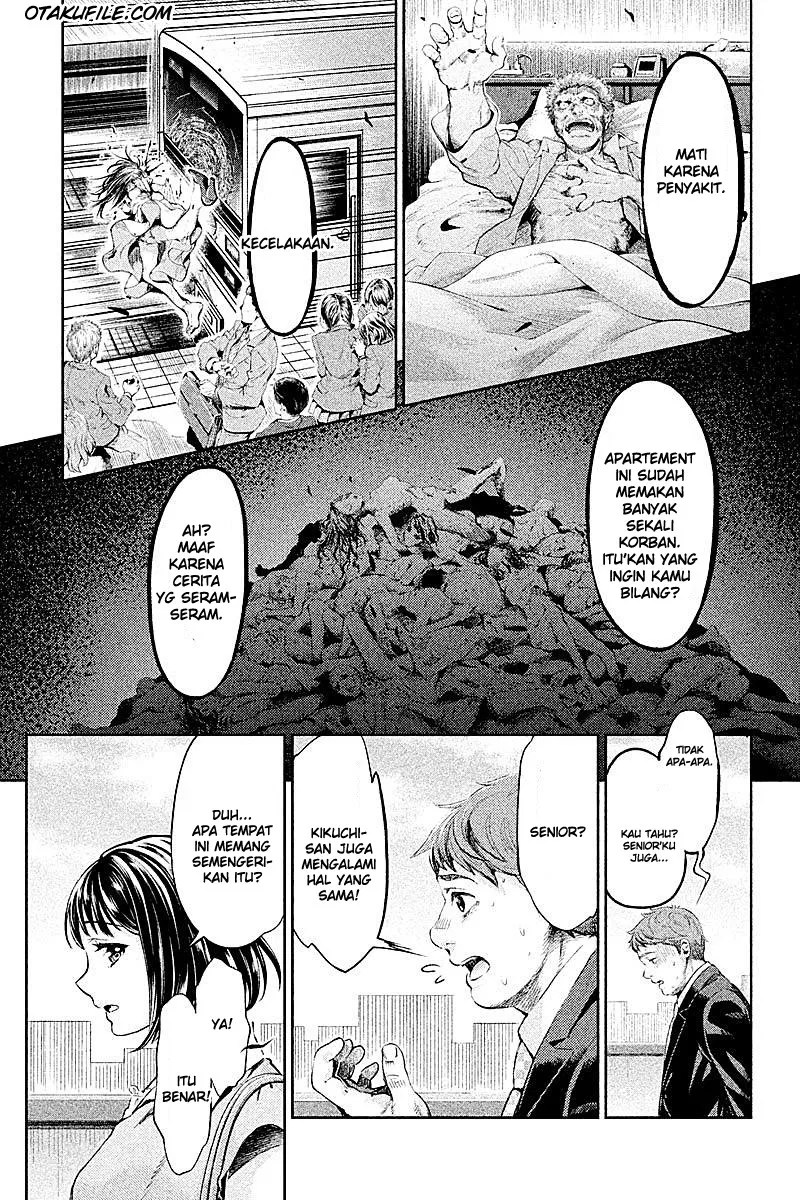 Hentai Chapter 01 Gambar 6