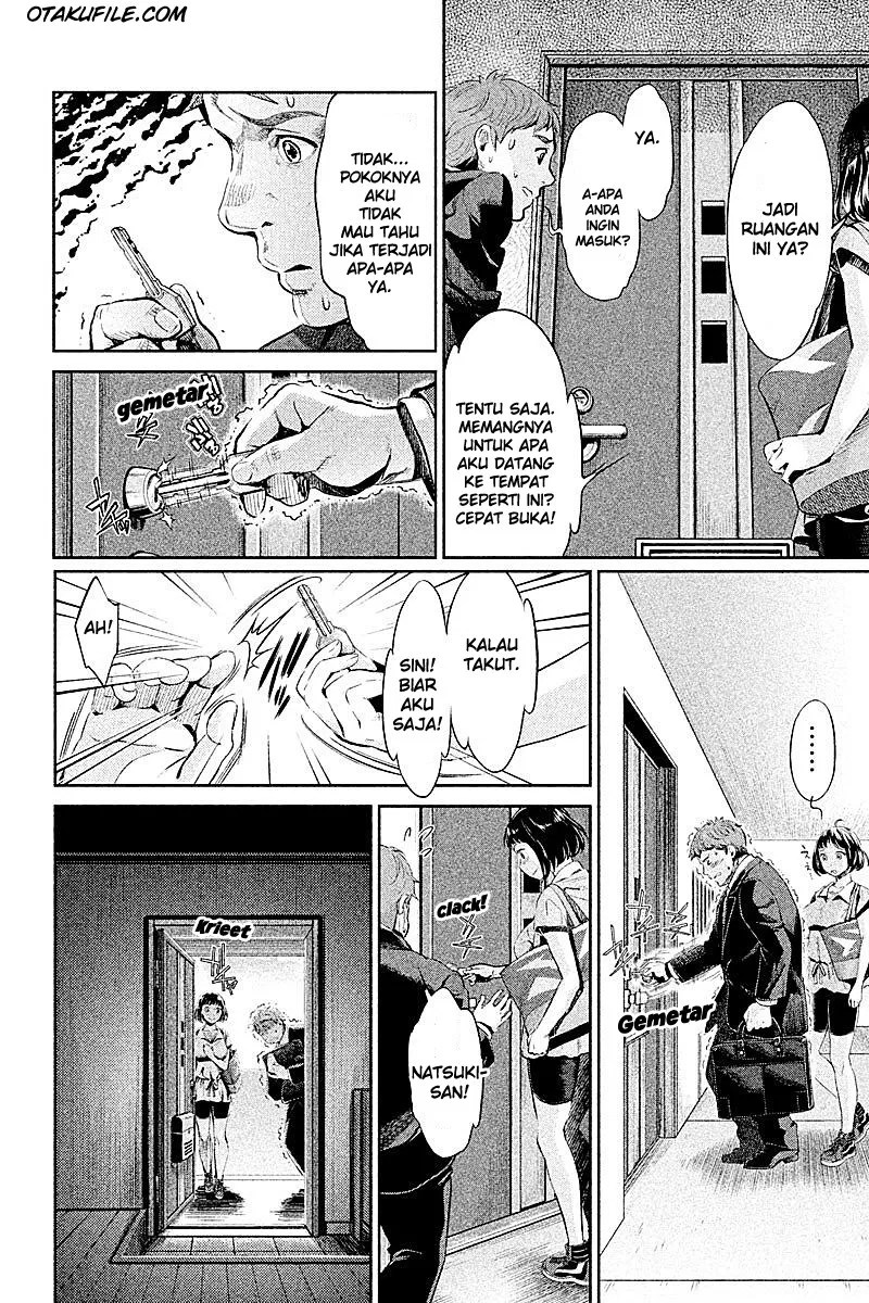 Hentai Chapter 01 Gambar 7