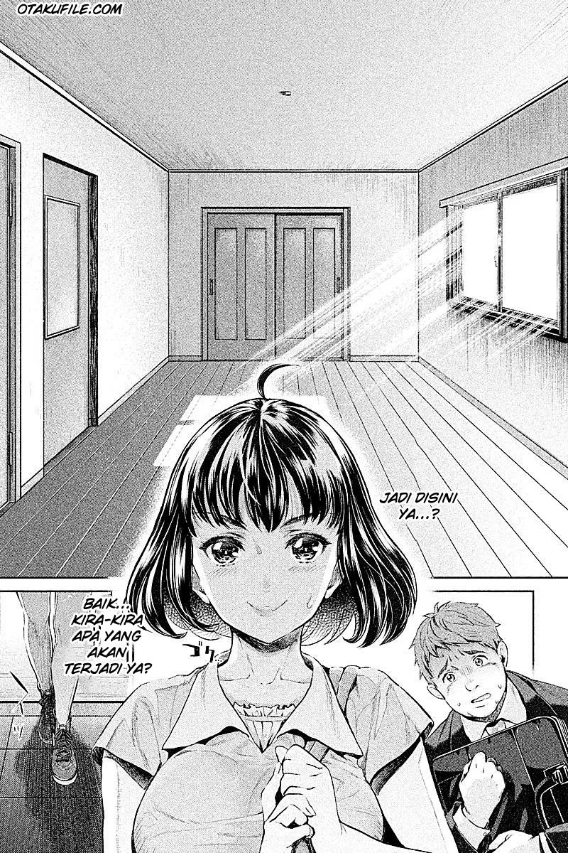 Hentai Chapter 01 Gambar 8