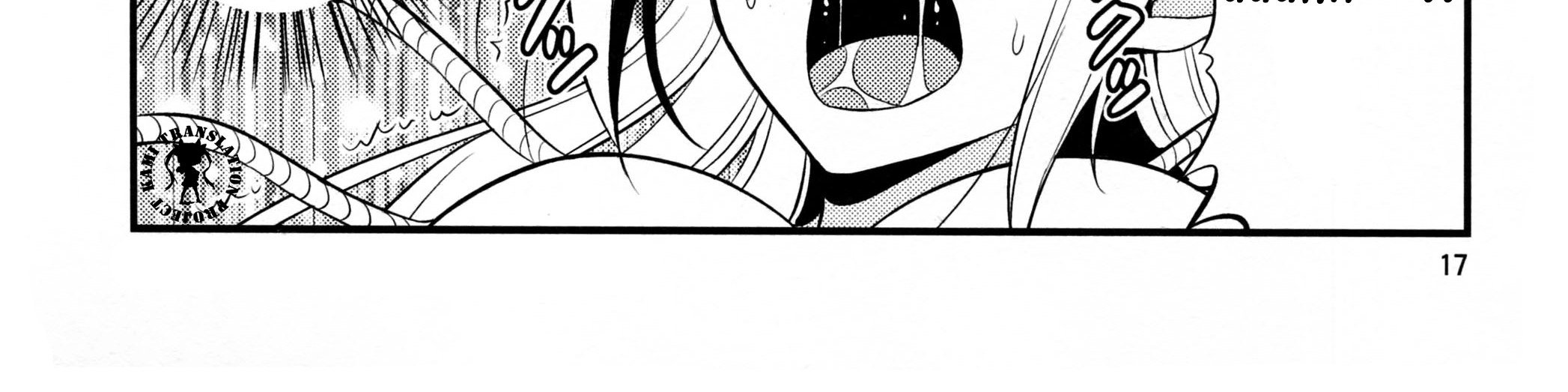Hentai Elf to Majime Orc Chapter 2 Gambar 13