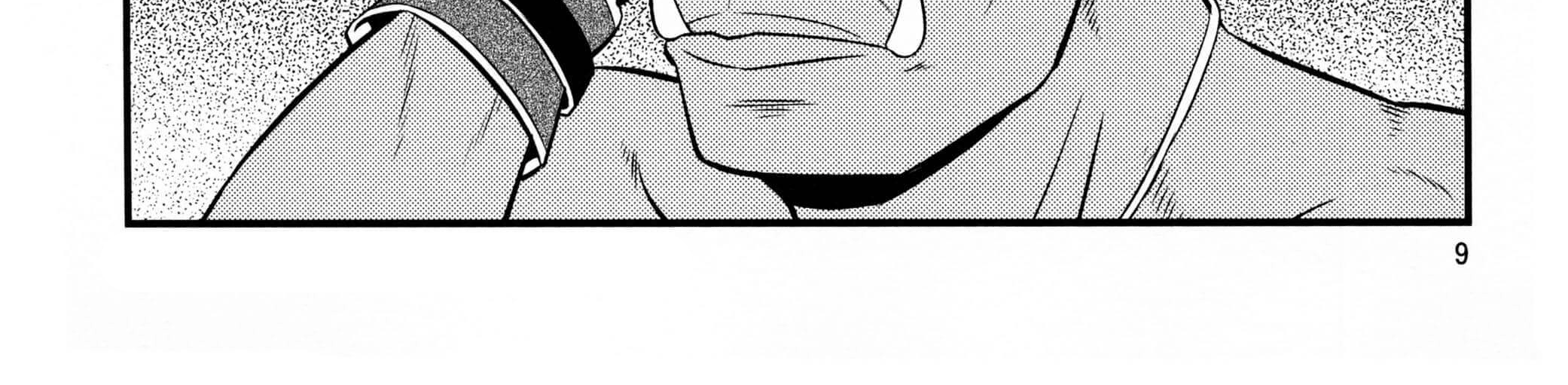 Hentai Elf to Majime Orc Chapter 1 Gambar 17