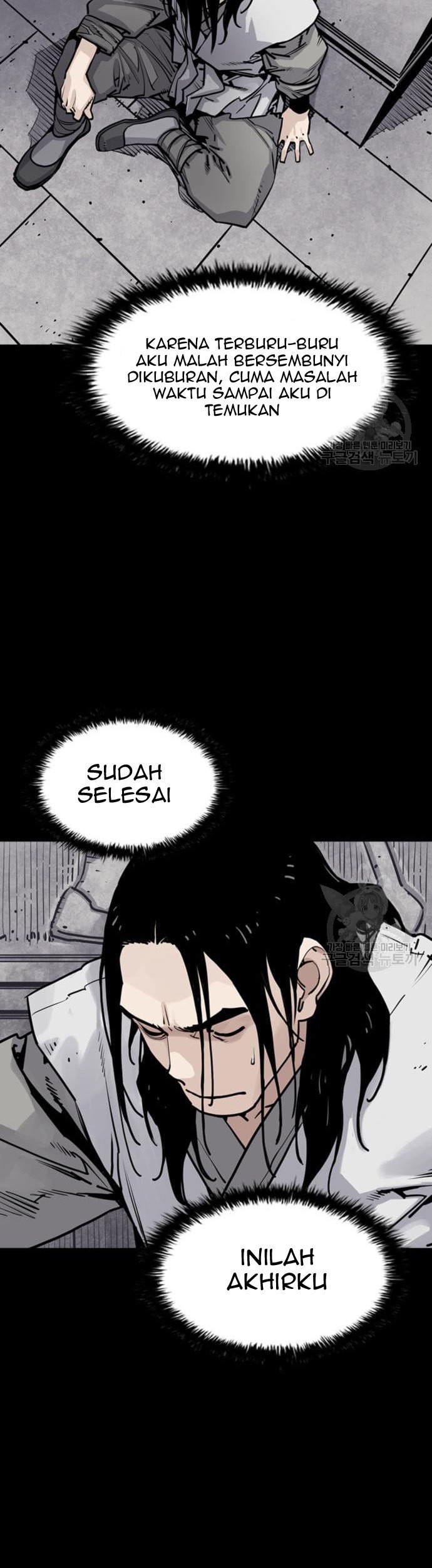 Death God Chapter 12 Gambar 50
