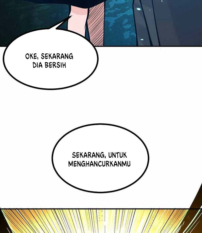 OP After 30 Days Of Sign-In Chapter 53 Gambar 29