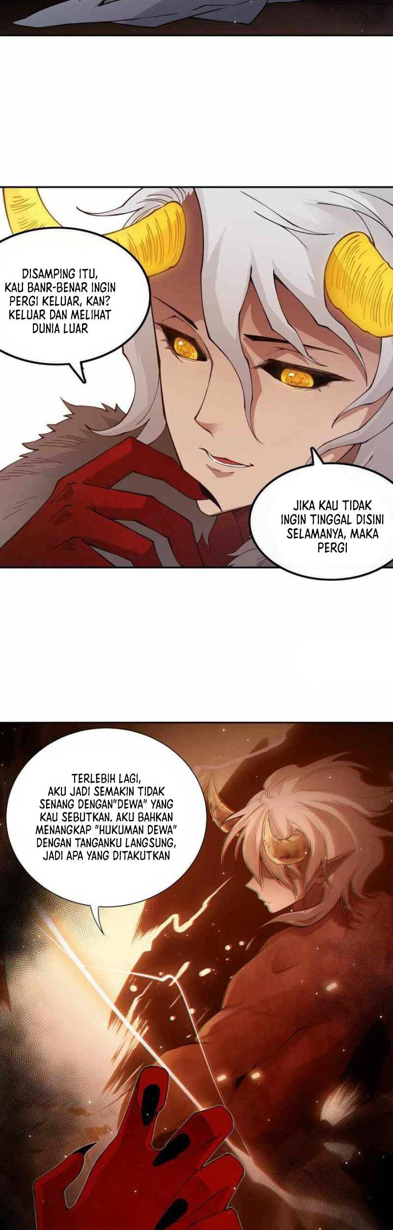 Ultimate Soldier Chapter 170 Gambar 26