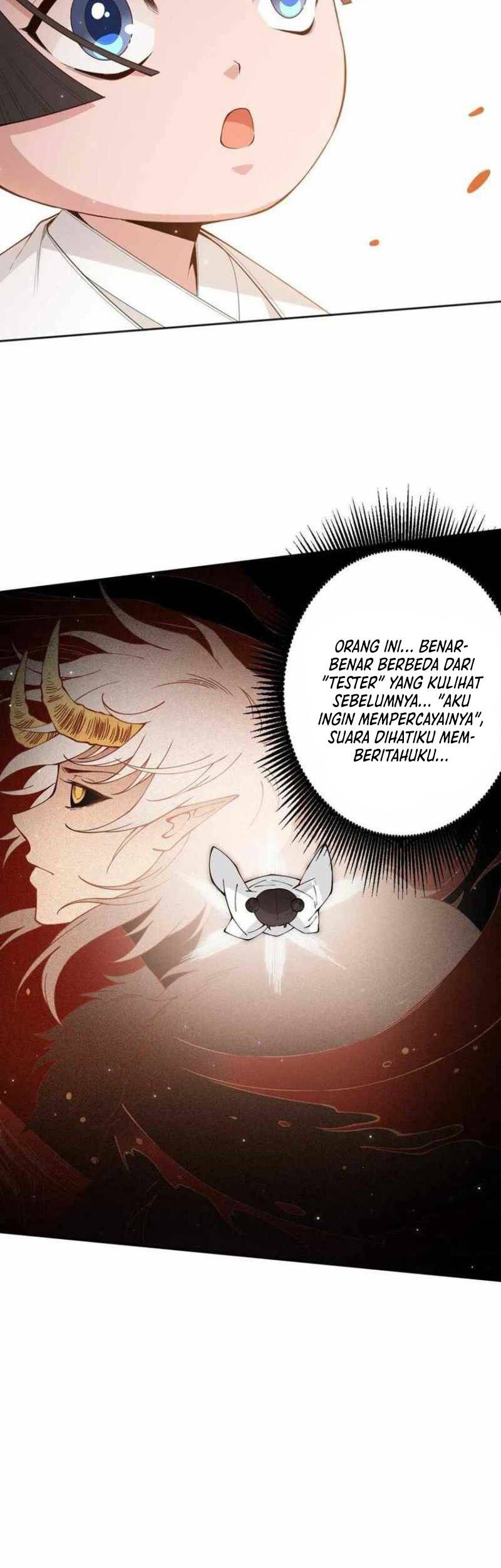 Ultimate Soldier Chapter 170 Gambar 29