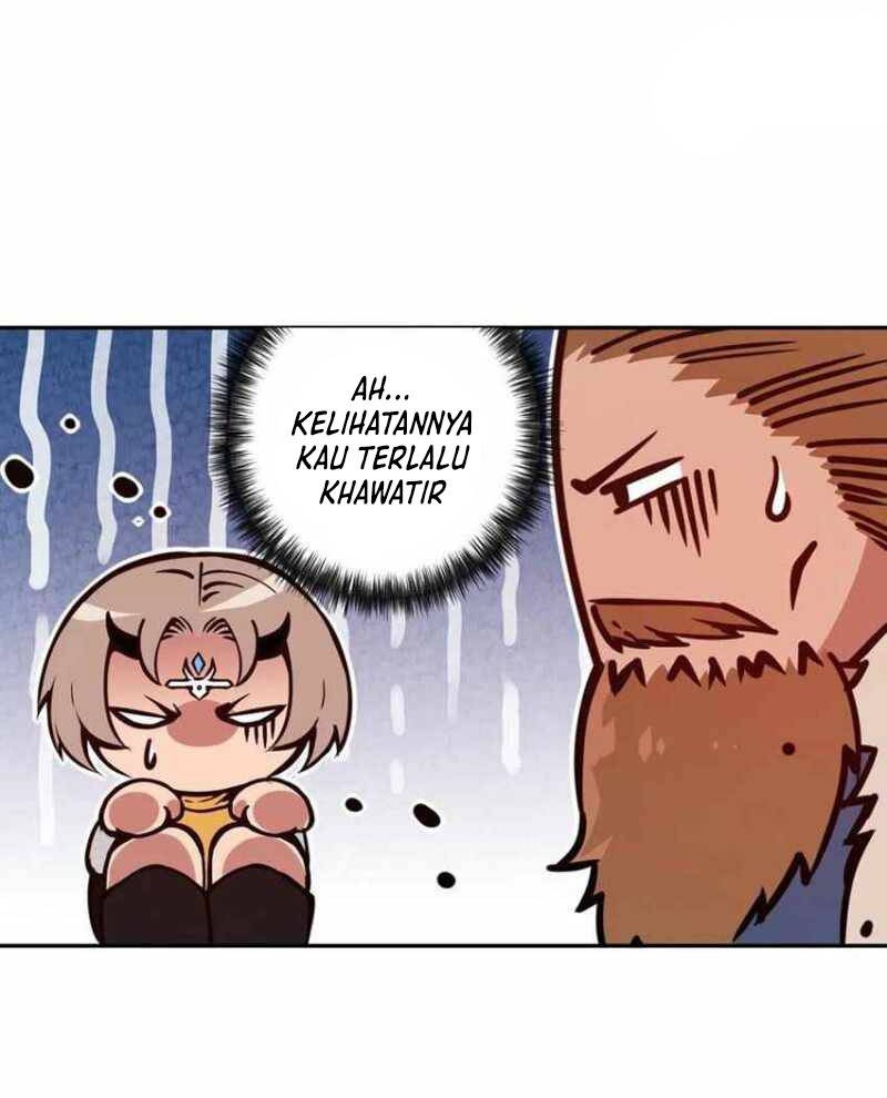 Ultimate Soldier Chapter 170 Gambar 34