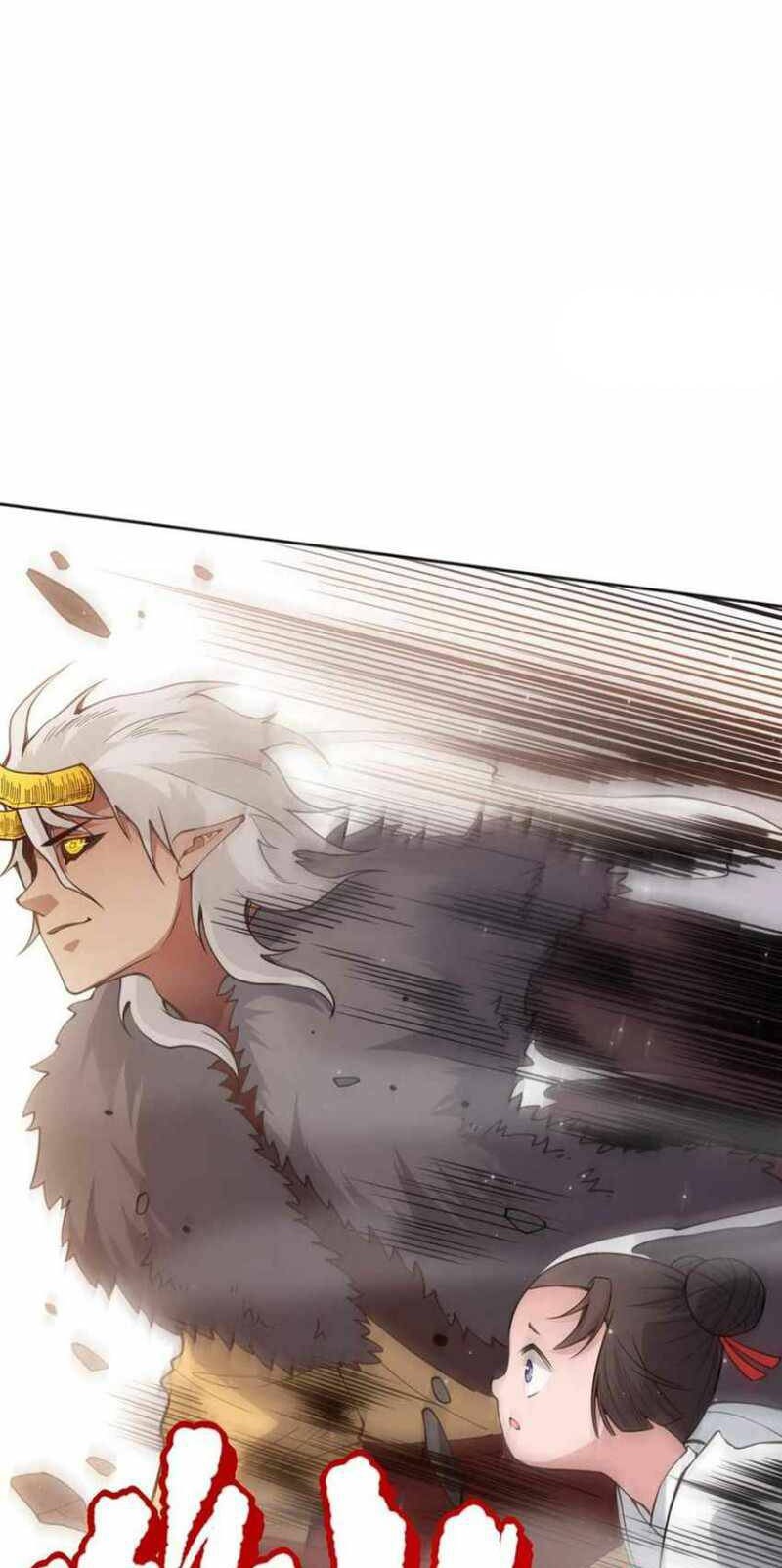 Ultimate Soldier Chapter 170 Gambar 46