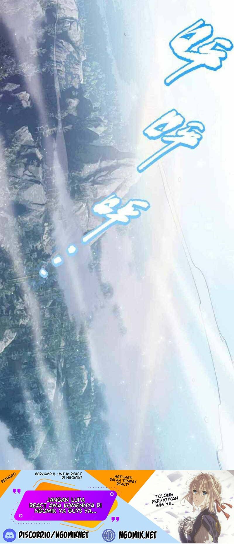 Ultimate Soldier Chapter 170 Gambar 49