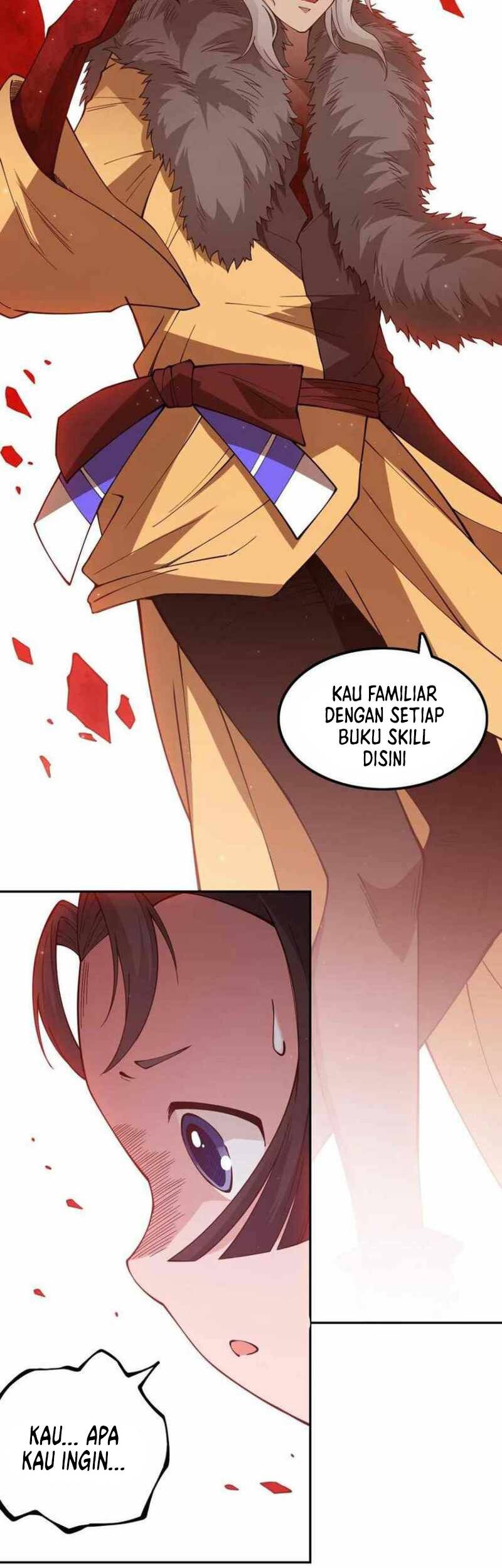 Ultimate Soldier Chapter 170 Gambar 6