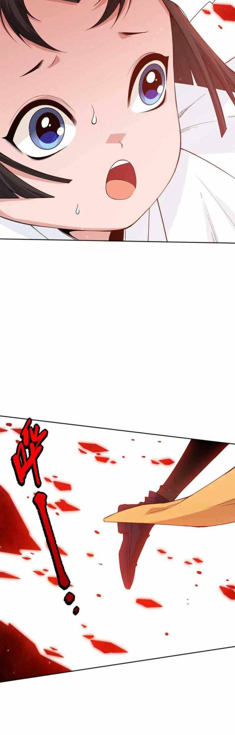 Ultimate Soldier Chapter 170 Gambar 9