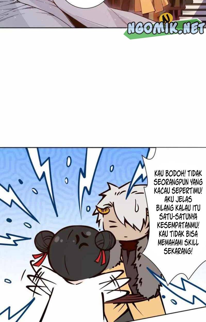 Ultimate Soldier Chapter 170 Gambar 13