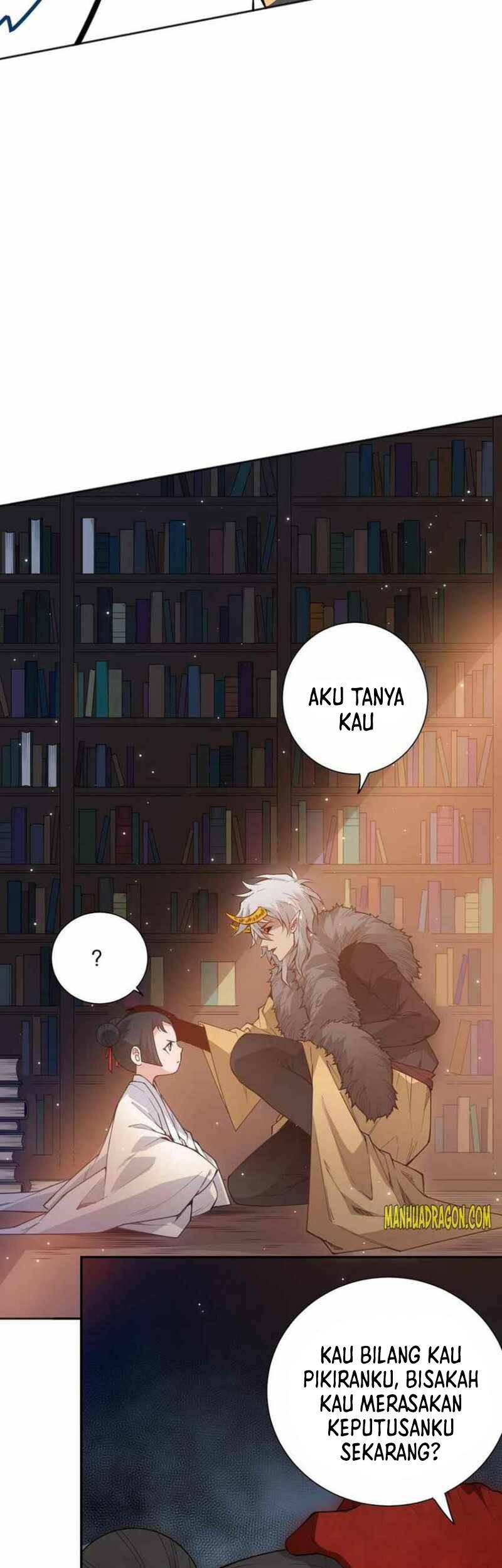 Ultimate Soldier Chapter 170 Gambar 14