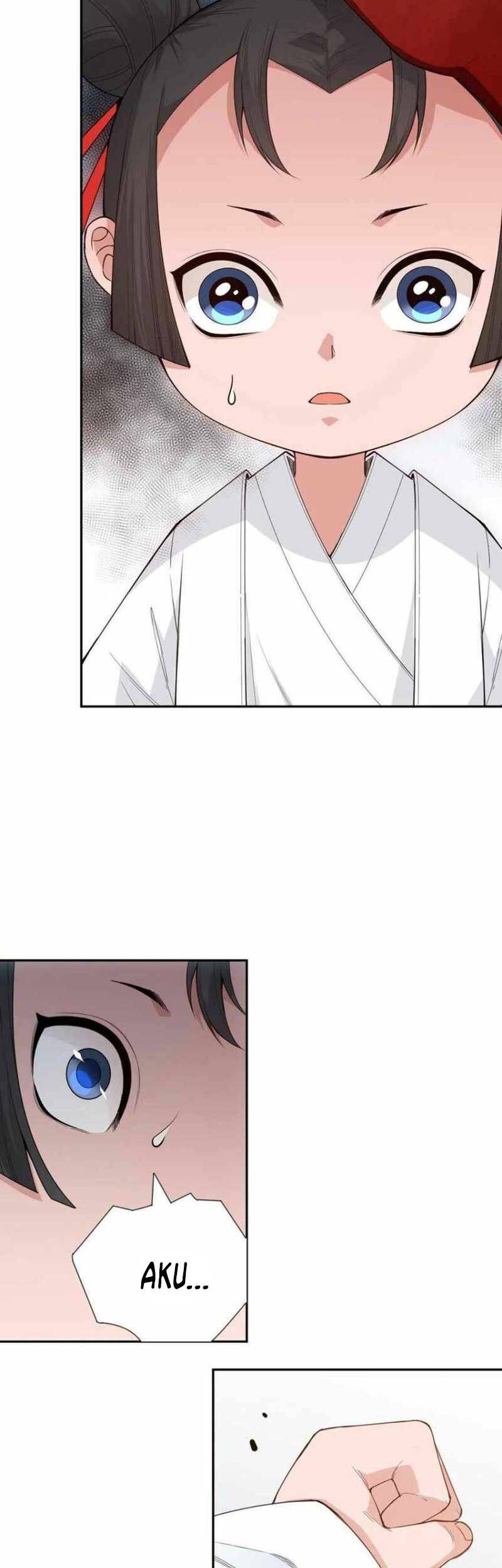 Ultimate Soldier Chapter 170 Gambar 15