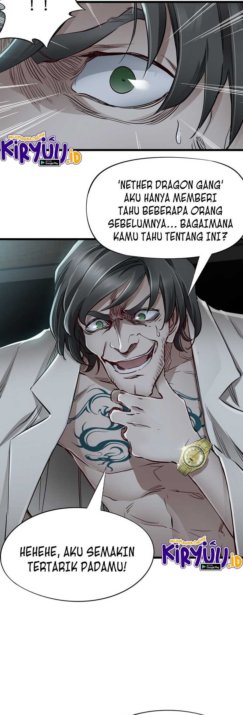 Apocalypse Mechanic Chapter 17 Gambar 4