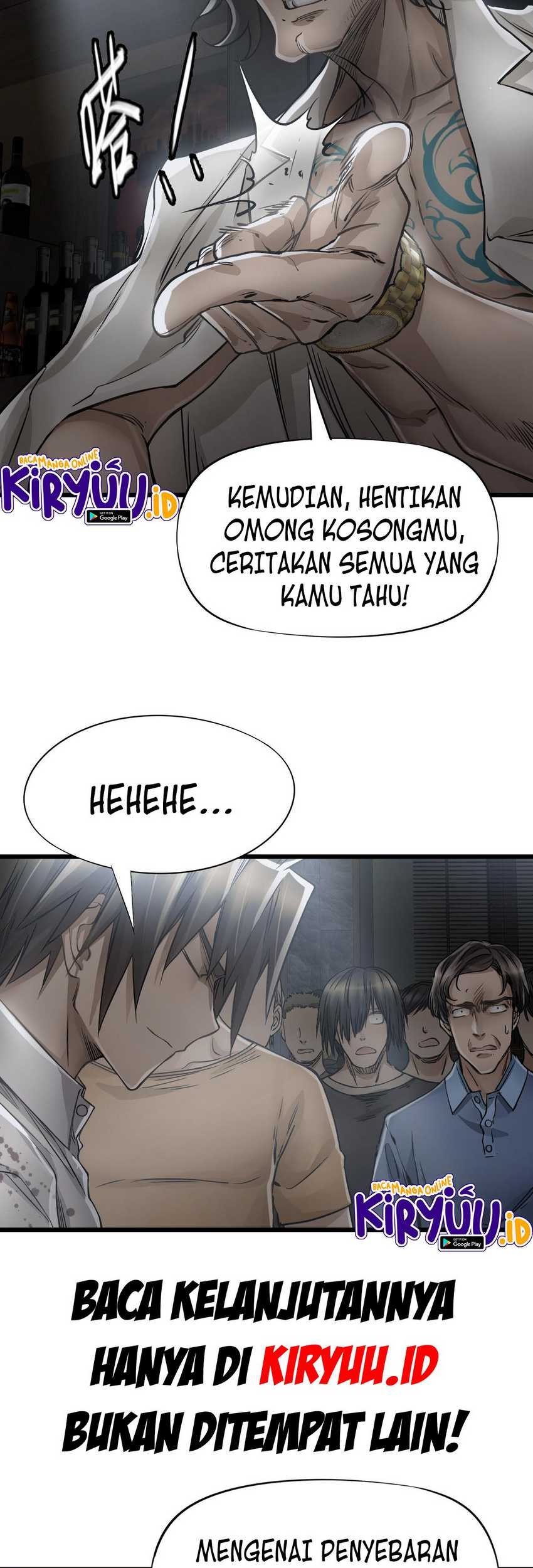 Apocalypse Mechanic Chapter 17 Gambar 6