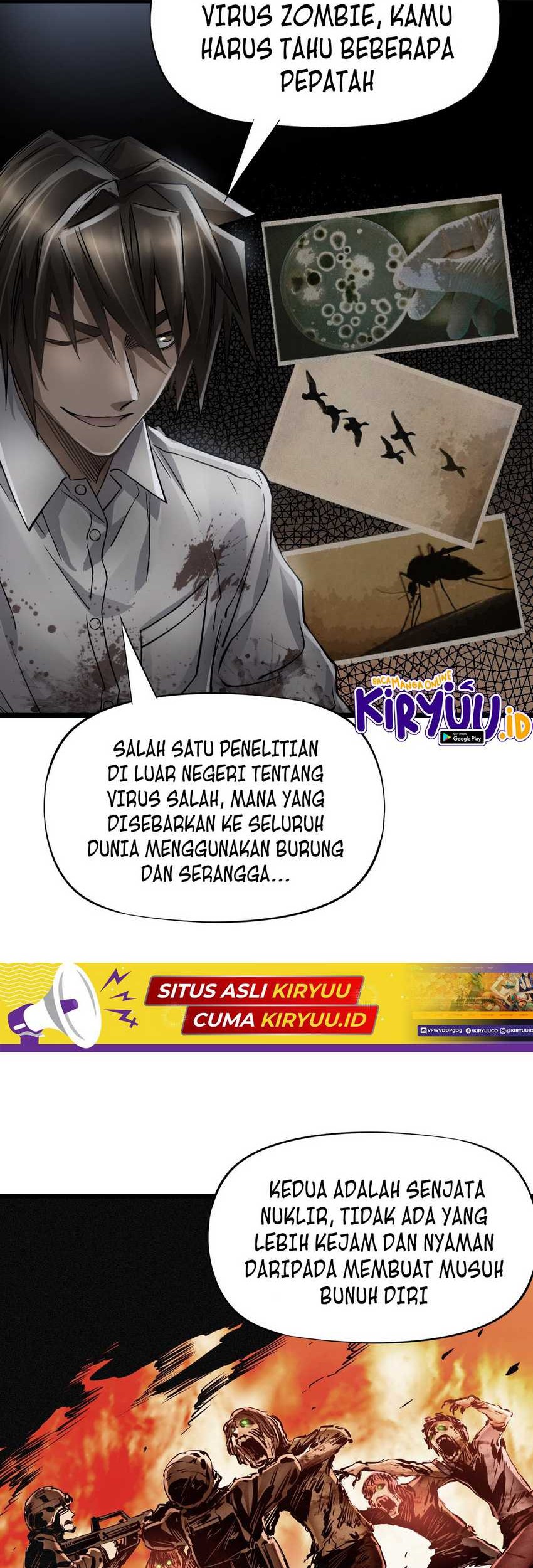 Apocalypse Mechanic Chapter 17 Gambar 7
