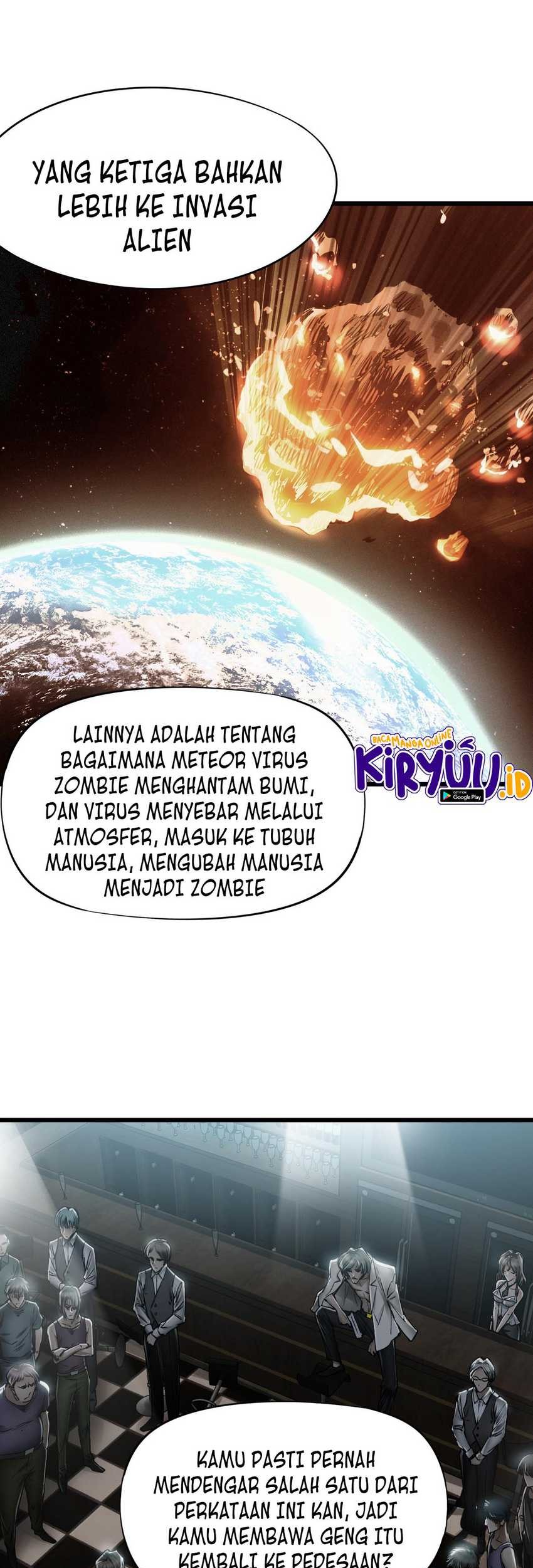 Apocalypse Mechanic Chapter 17 Gambar 9