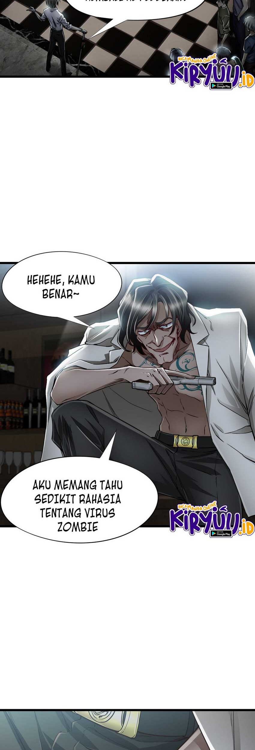 Apocalypse Mechanic Chapter 17 Gambar 10