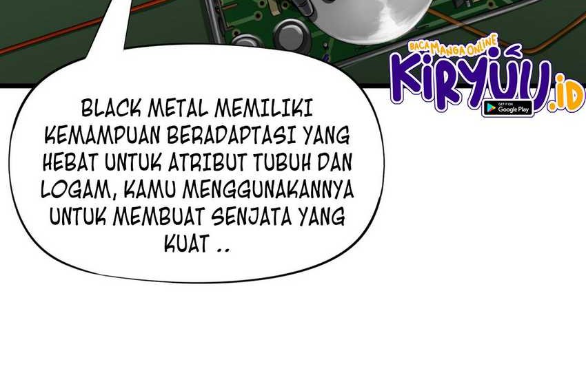 Apocalypse Mechanic Chapter 17 Gambar 22