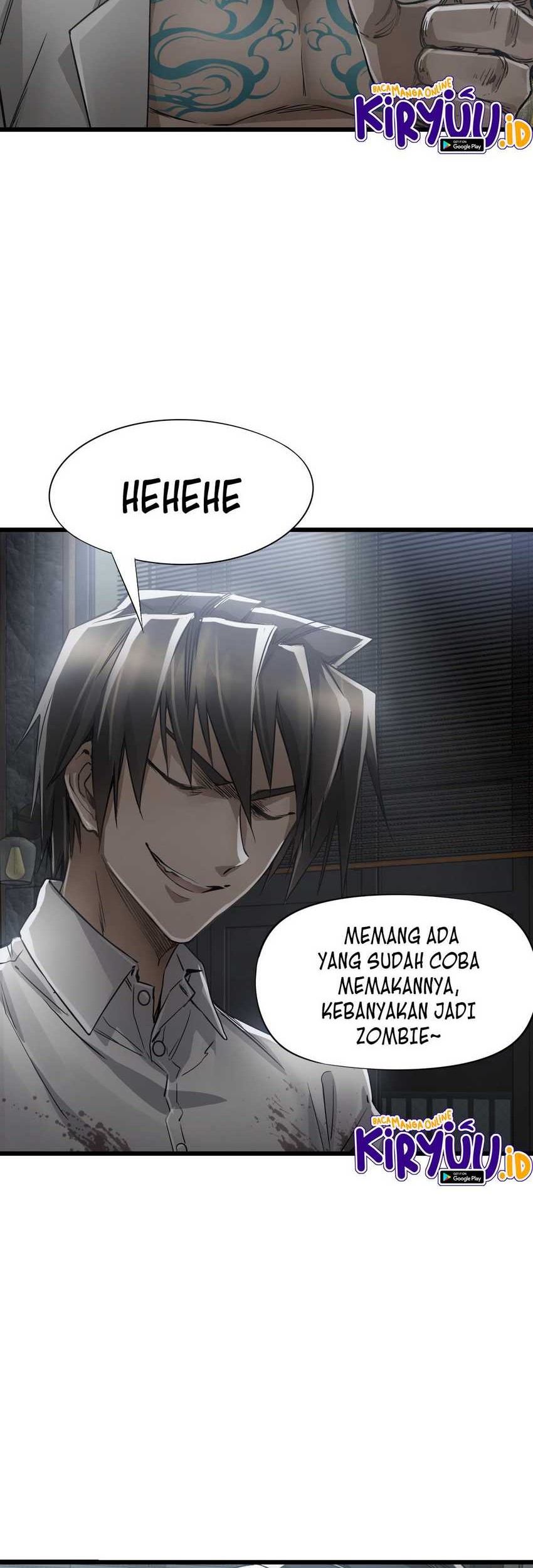 Apocalypse Mechanic Chapter 17 Gambar 24