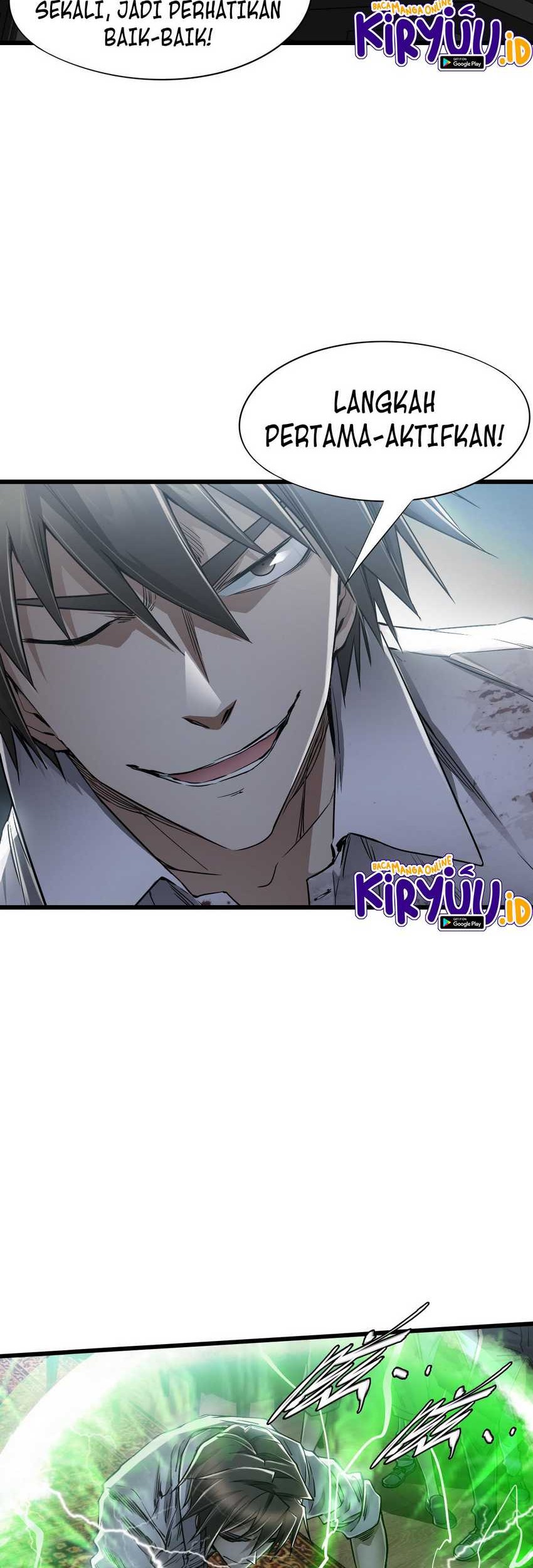 Apocalypse Mechanic Chapter 17 Gambar 26