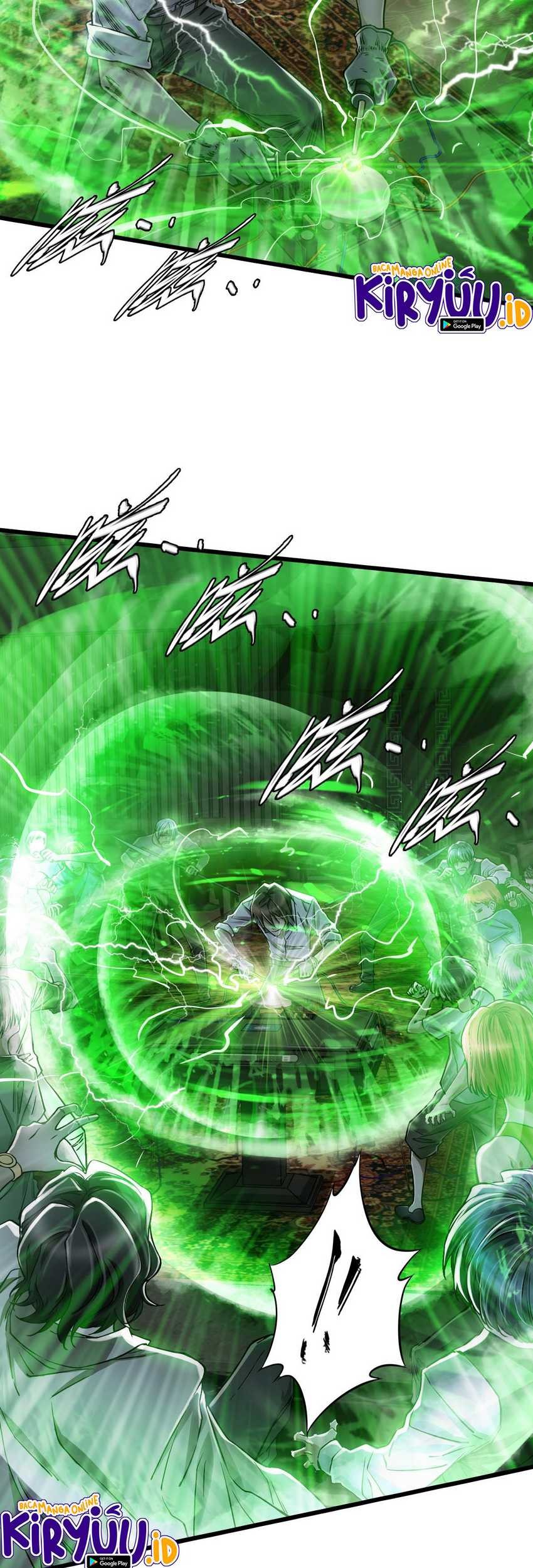 Apocalypse Mechanic Chapter 17 Gambar 27